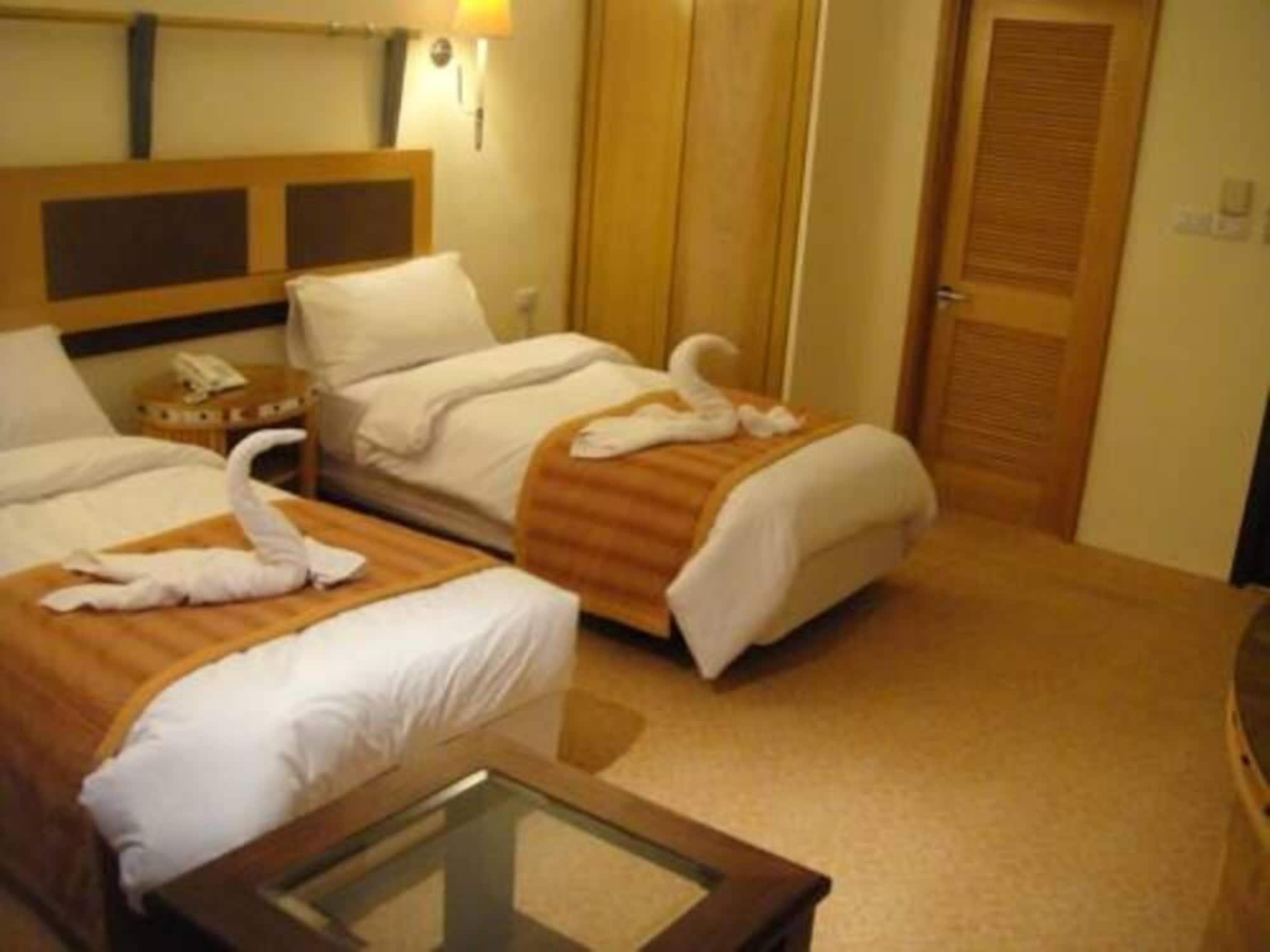Renad Hotel عمان المظهر الخارجي الصورة