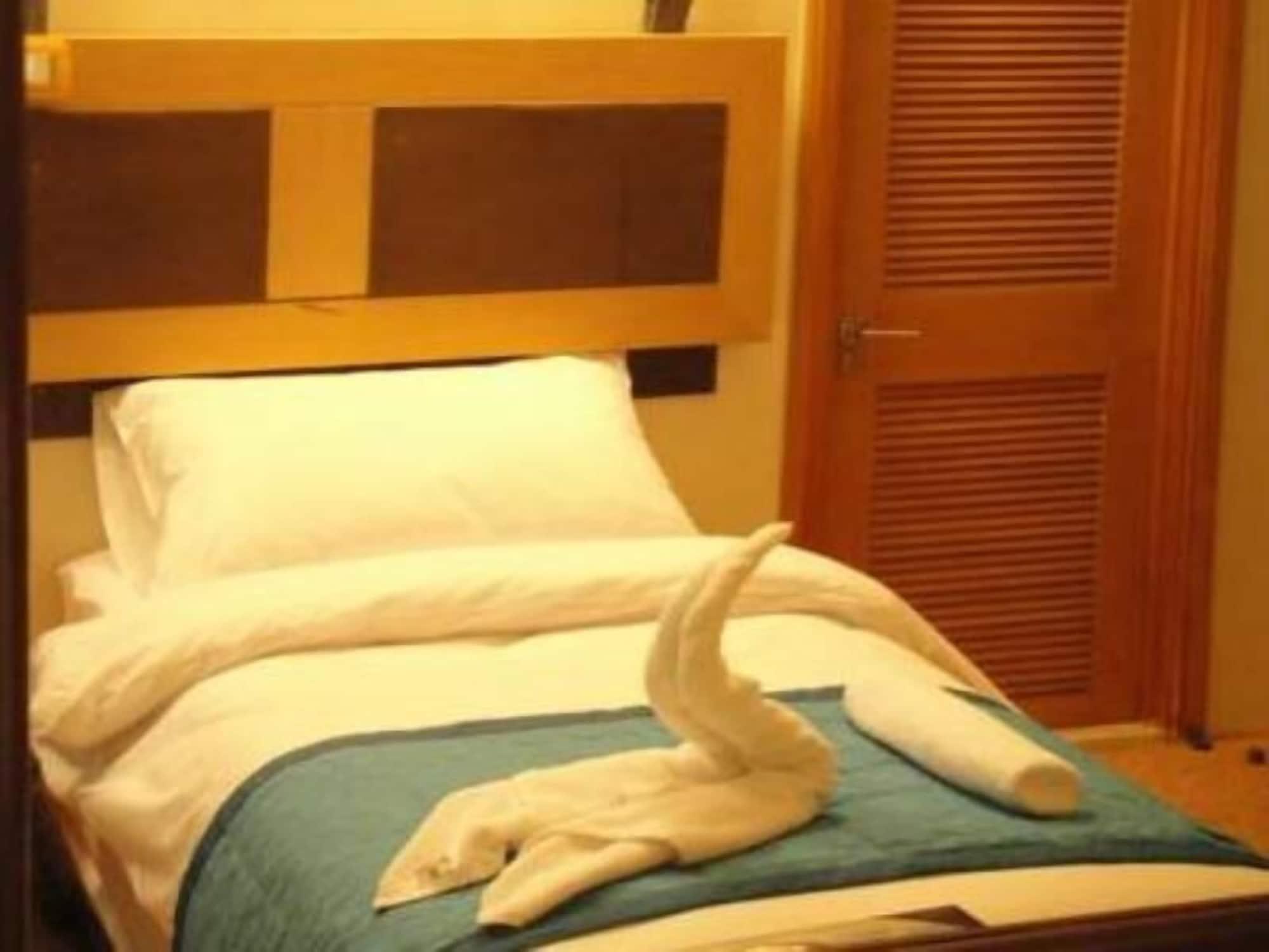 Renad Hotel عمان المظهر الخارجي الصورة