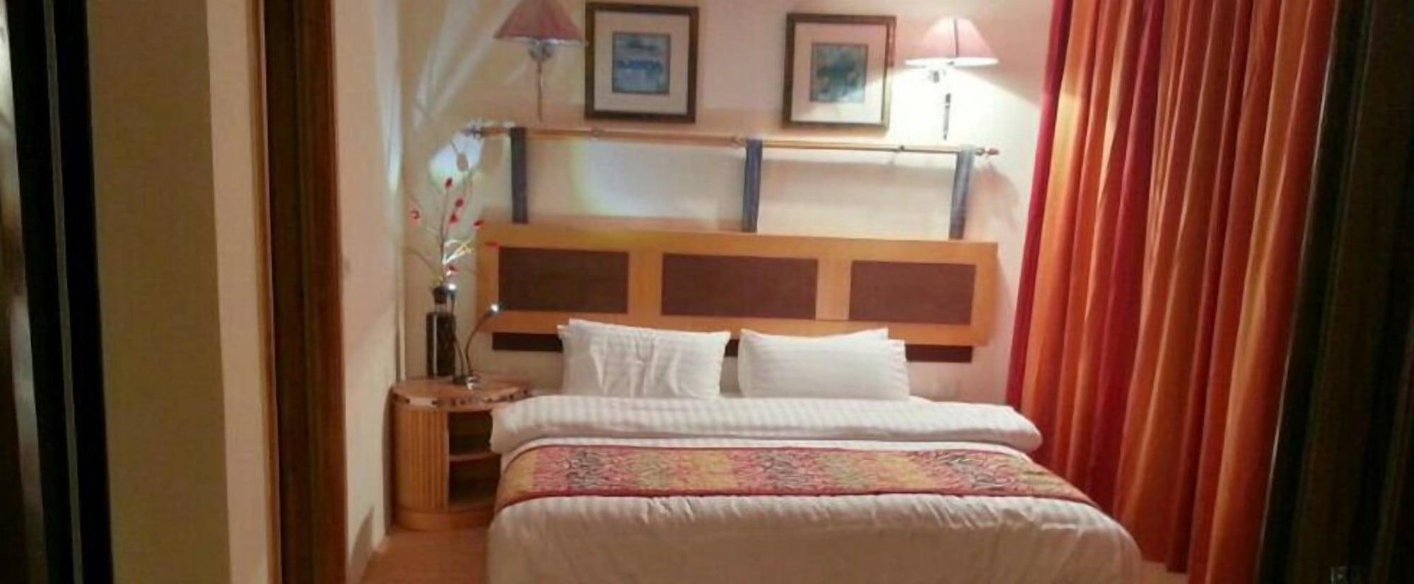 Renad Hotel عمان المظهر الخارجي الصورة