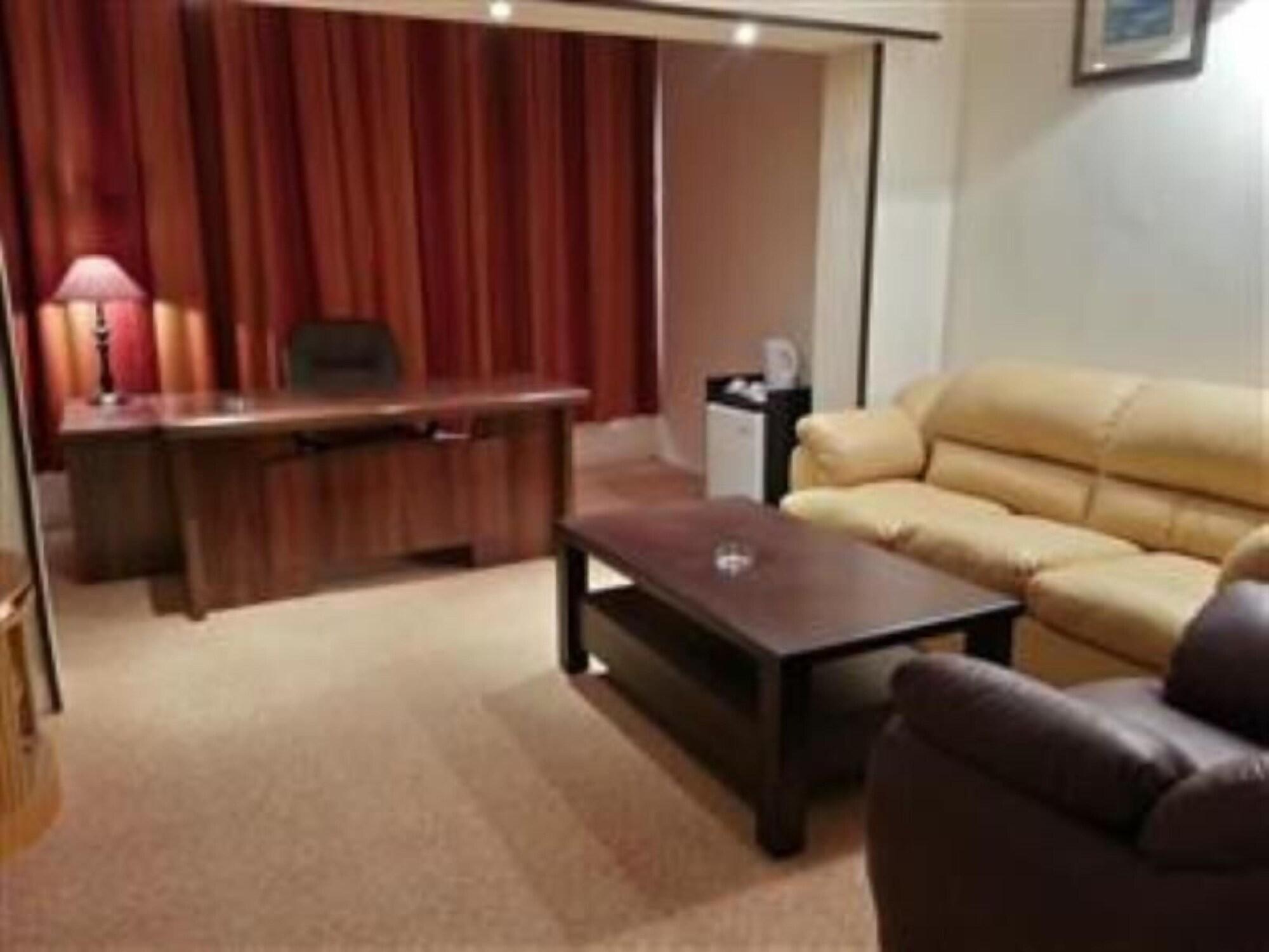 Renad Hotel عمان المظهر الخارجي الصورة