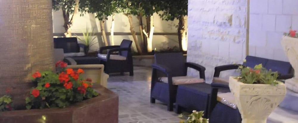 Renad Hotel عمان المظهر الخارجي الصورة