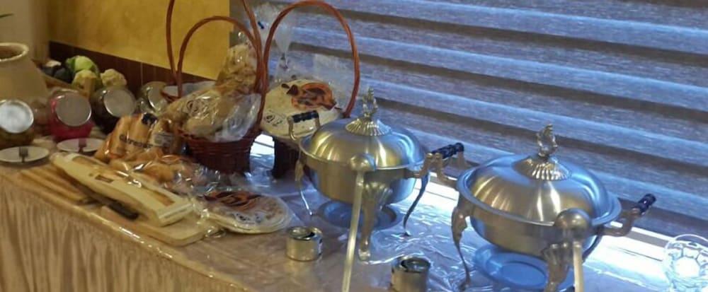 Renad Hotel عمان المظهر الخارجي الصورة