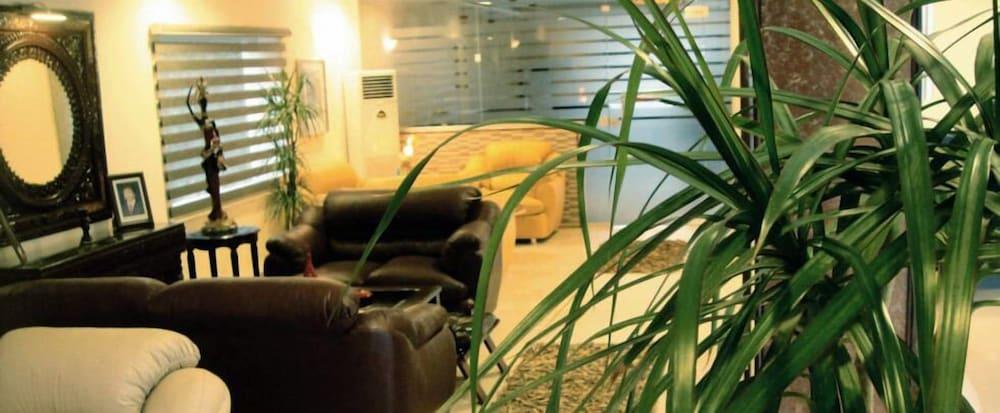 Renad Hotel عمان المظهر الخارجي الصورة