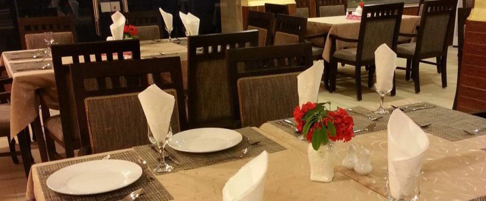 Renad Hotel عمان المظهر الخارجي الصورة