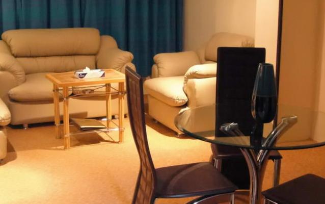 Renad Hotel عمان المظهر الخارجي الصورة