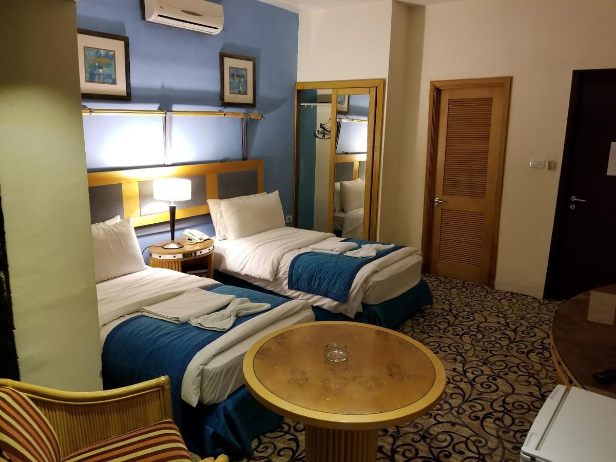 Renad Hotel عمان المظهر الخارجي الصورة