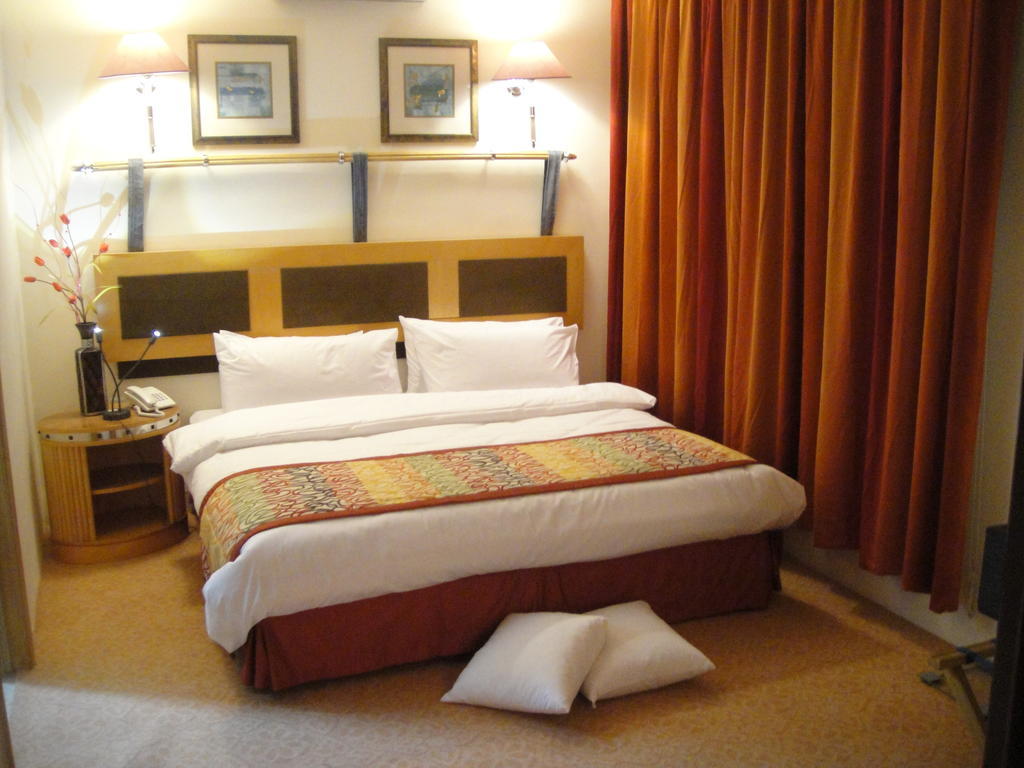 Renad Hotel عمان المظهر الخارجي الصورة