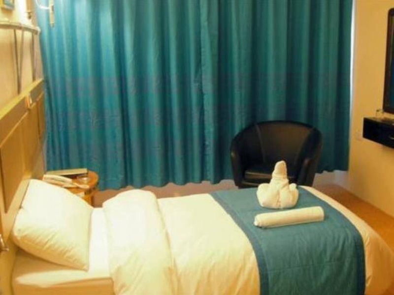 Renad Hotel عمان المظهر الخارجي الصورة