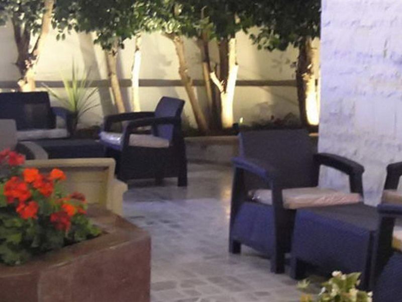 Renad Hotel عمان المظهر الخارجي الصورة
