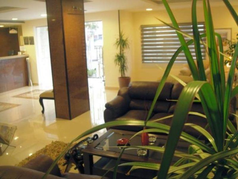 Renad Hotel عمان المظهر الخارجي الصورة