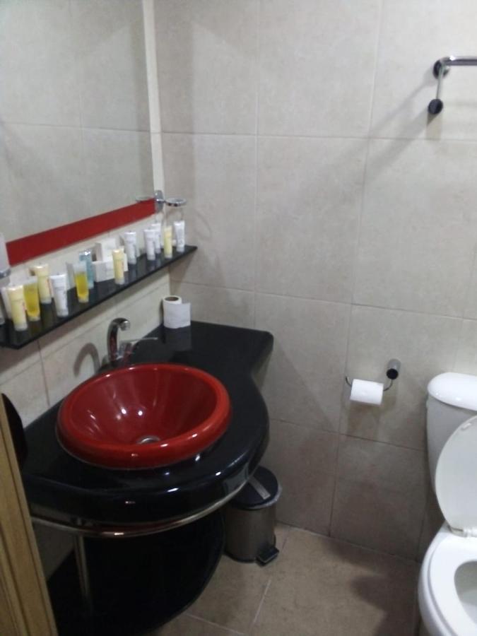 Renad Hotel عمان المظهر الخارجي الصورة