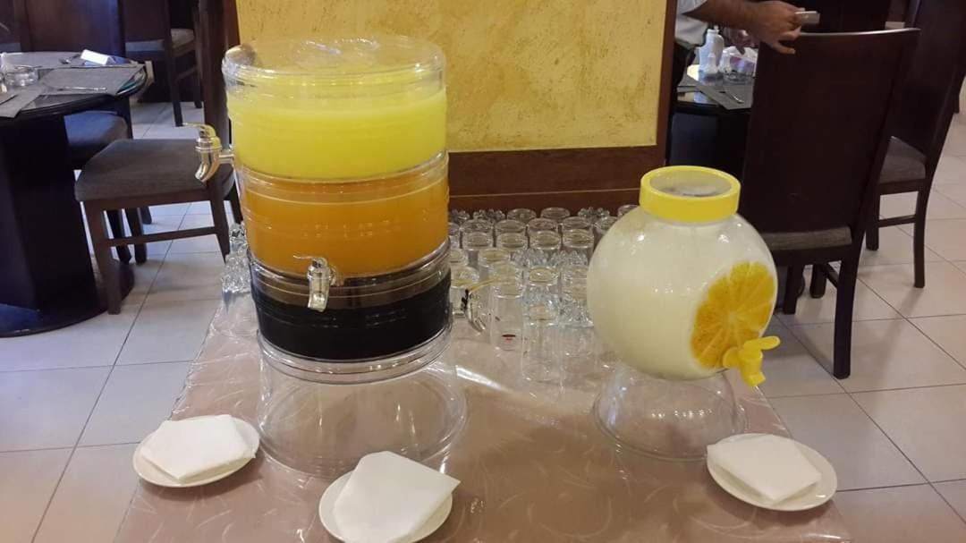 Renad Hotel عمان المظهر الخارجي الصورة