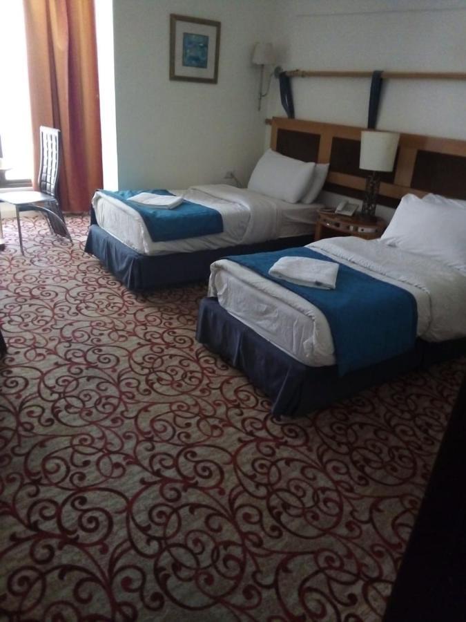 Renad Hotel عمان المظهر الخارجي الصورة
