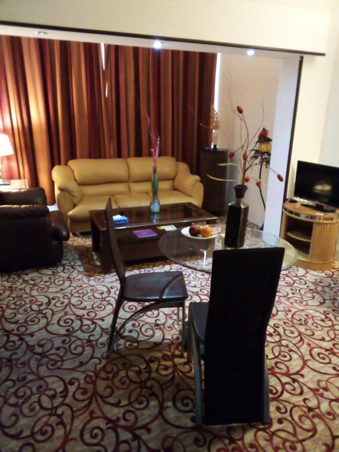 Renad Hotel عمان المظهر الخارجي الصورة