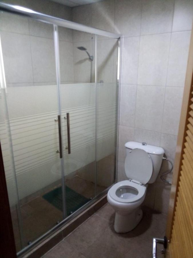 Renad Hotel عمان المظهر الخارجي الصورة